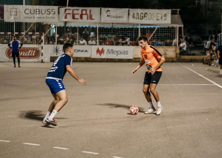Foto: Športski savez Široki Brijeg