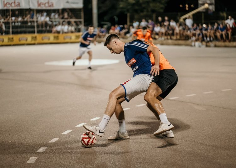 Foto: Športski savez Široki Brijeg
