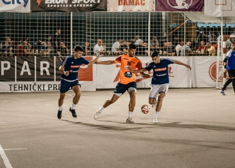 Foto: Športski savez Široki Brijeg