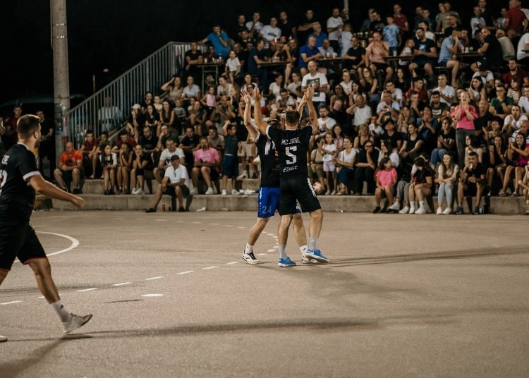 Foto: Športski savez Široki Brijeg