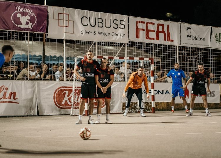 Foto: Športski savez Široki Brijeg