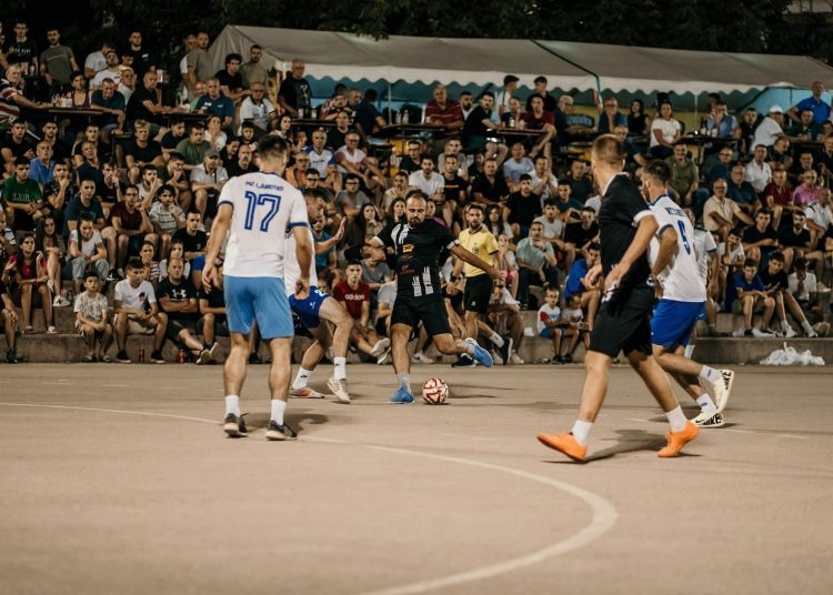 Foto: Športski savez Široki Brijeg