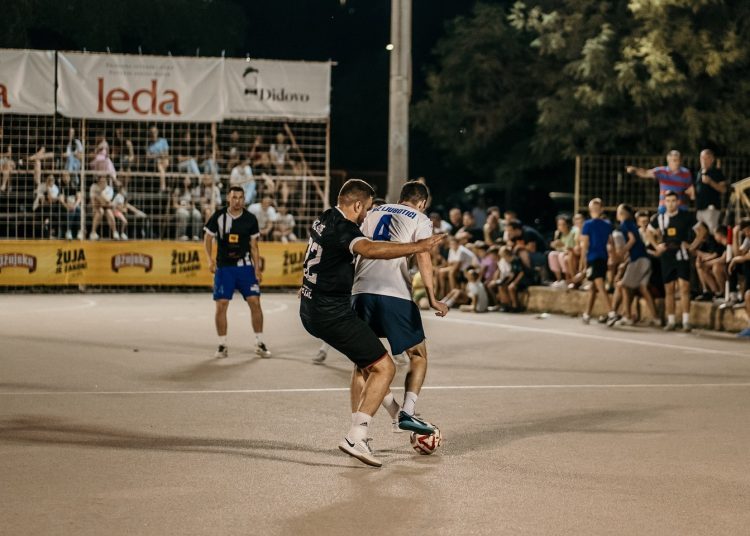 Foto: Športski savez Široki Brijeg