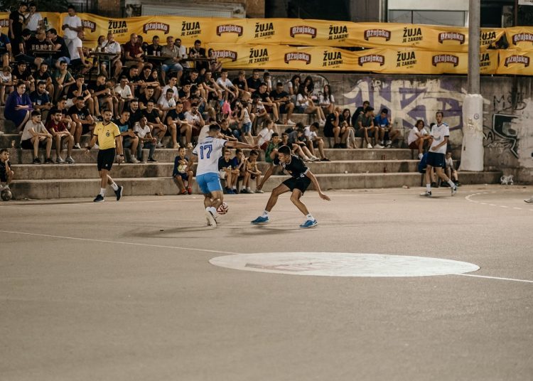 Foto: Športski savez Široki Brijeg