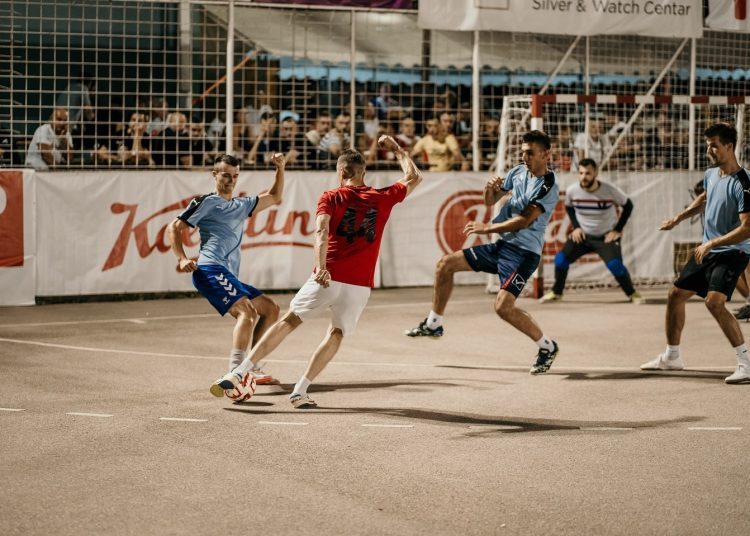 Foto: Športski savez Široki Brijeg