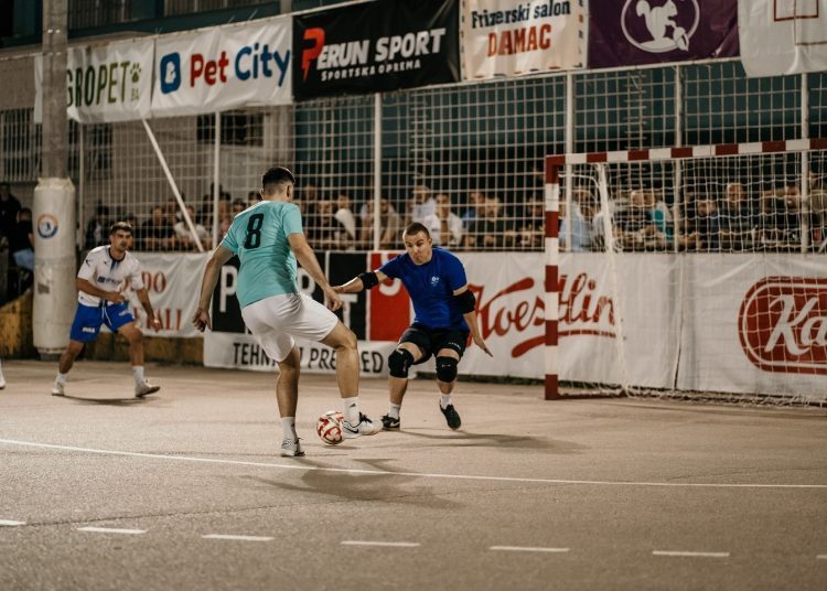 Foto: Športski savez Široki Brijeg