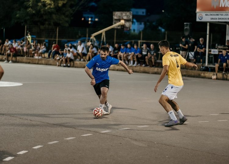 Foto: Športski savez Široki Brijeg