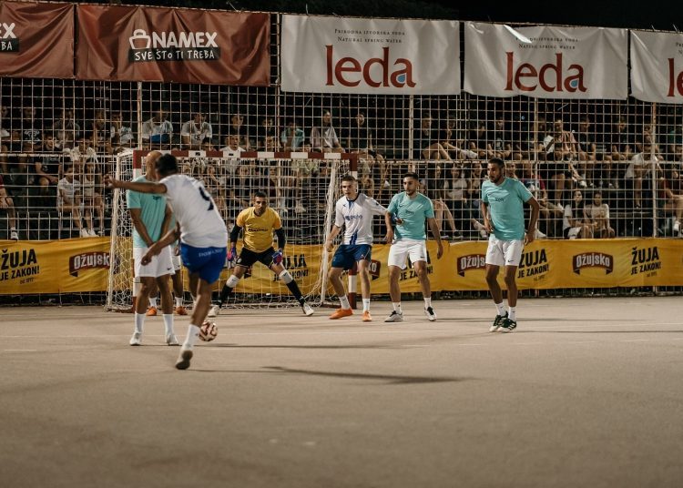 Foto: Športski savez Široki Brijeg