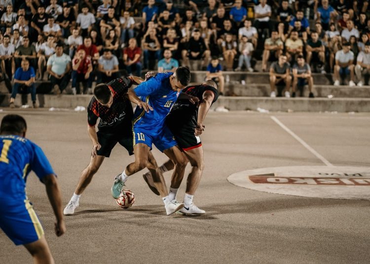 Foto: Športski savez Široki Brijeg