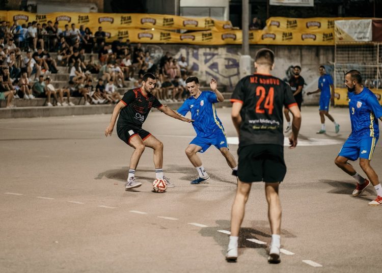 Foto: Športski savez Široki Brijeg