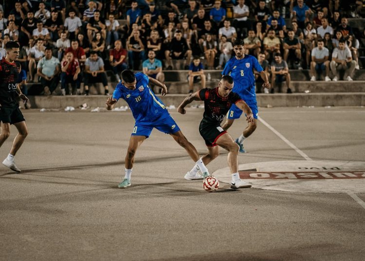 Foto: Športski savez Široki Brijeg