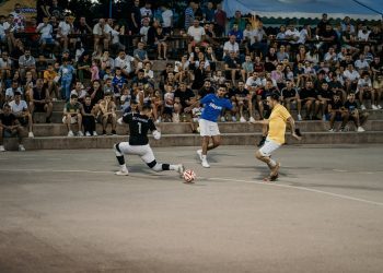 Foto: Športski savez Široki Brijeg