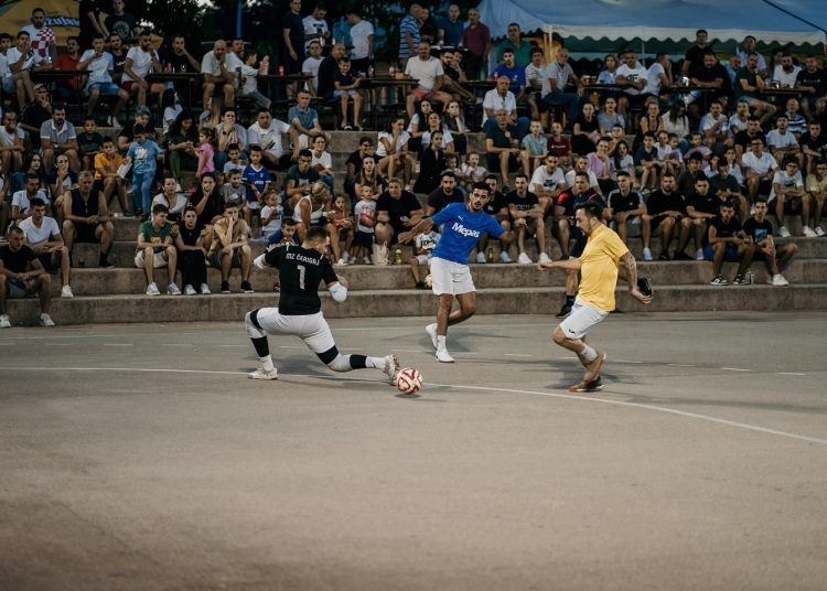 Foto: Športski savez Široki Brijeg