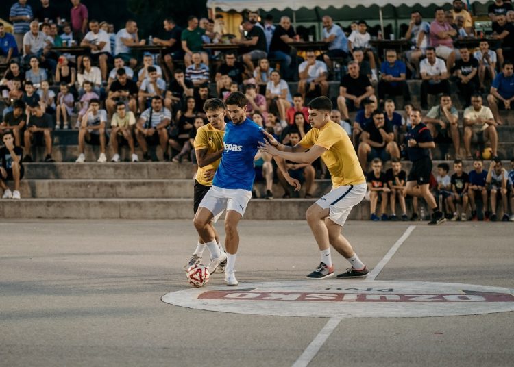 Foto: Športski savez Široki Brijeg