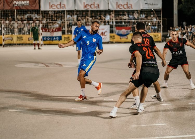 Foto: Športski savez Široki Brijeg