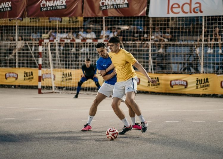 Foto: Športski savez Široki Brijeg