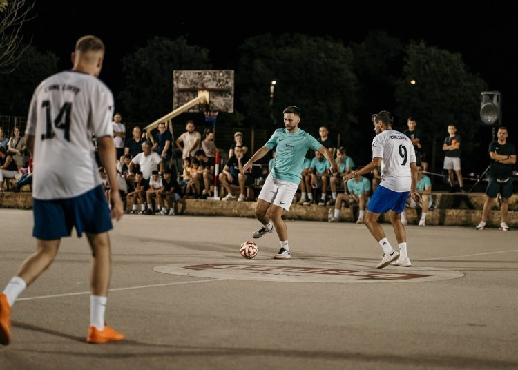 Foto: Športski savez Široki Brijeg