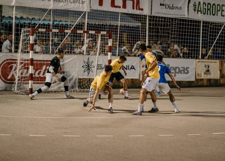 Foto: Športski savez Široki Brijeg