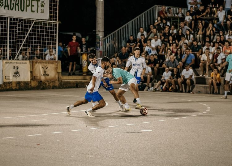 Foto: Športski savez Široki Brijeg