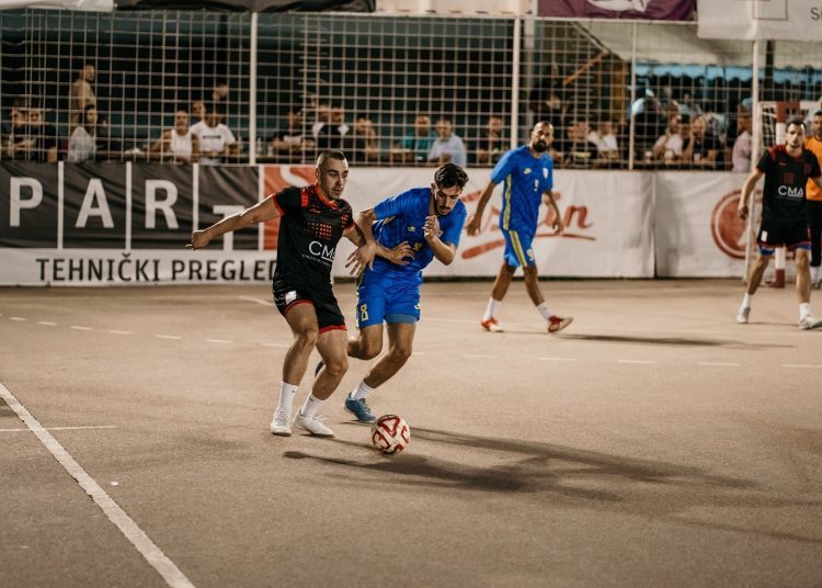 Foto: Športski savez Široki Brijeg