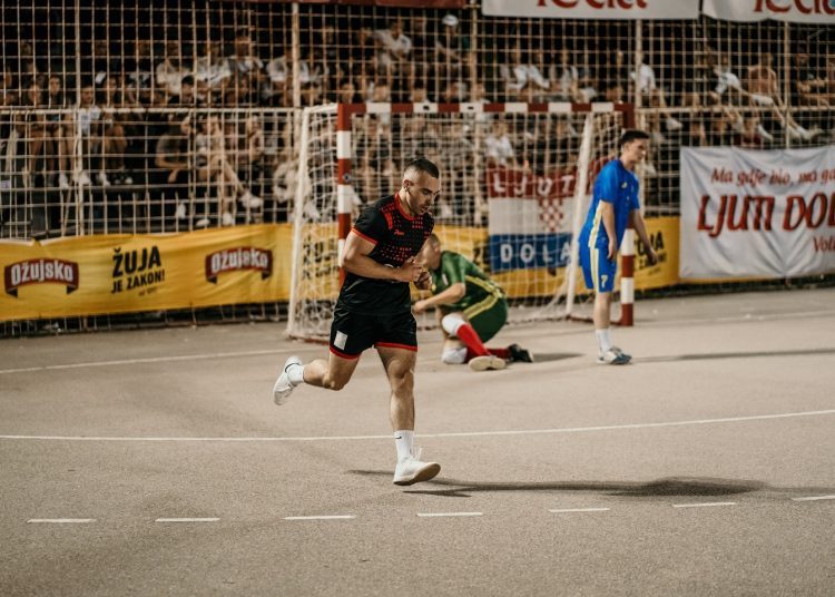 Foto: Športski savez Široki Brijeg