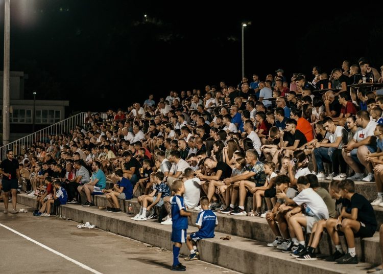 Foto: Športski savez Široki Brijeg