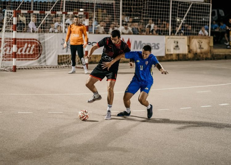 Foto: Športski savez Široki Brijeg