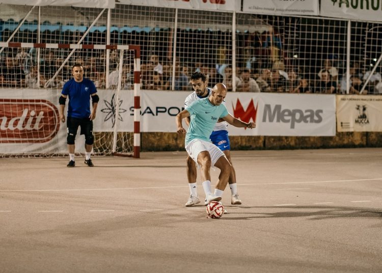 Foto: Športski savez Široki Brijeg