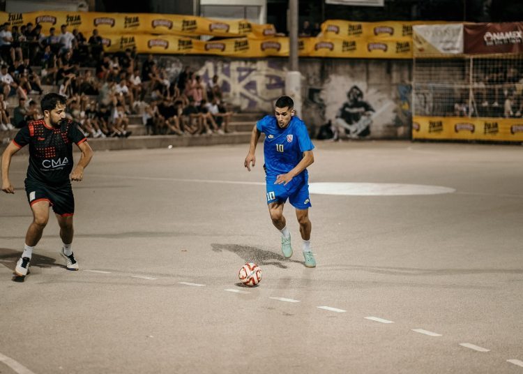 Foto: Športski savez Široki Brijeg