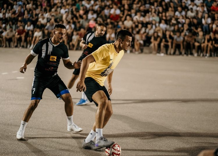 Foto: Športski savez Široki Brijeg