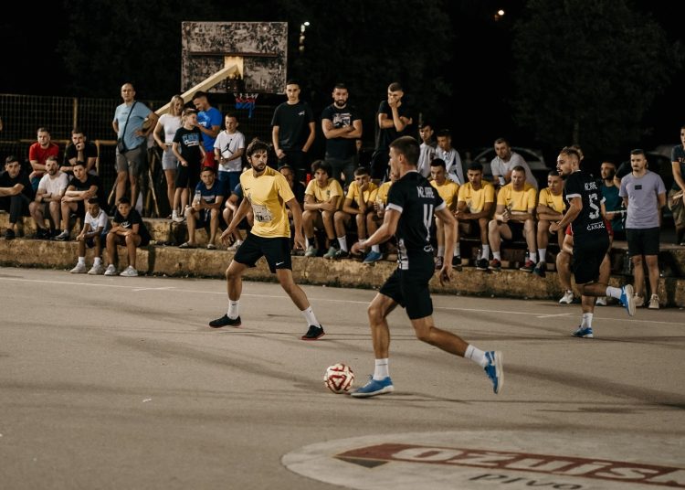 Foto: Športski savez Široki Brijeg