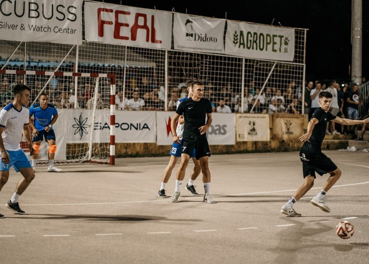 Foto: Športski savez Široki Brijeg