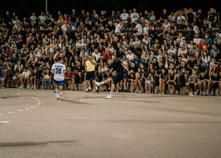 Foto: Športski savez Široki Brijeg