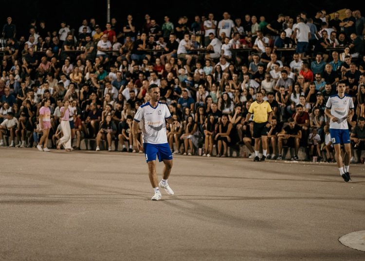 Foto: Športski savez Široki Brijeg