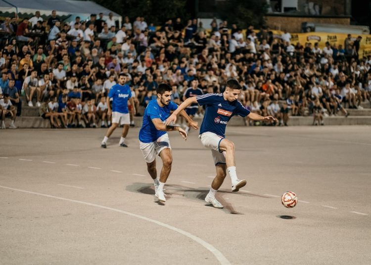 Foto: Športski savez Široki Brijeg
