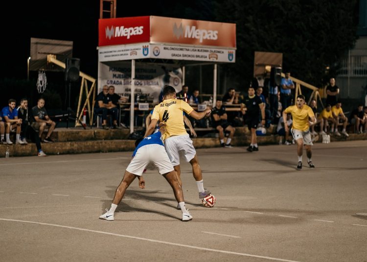 Foto: Športski savez Široki Brijeg