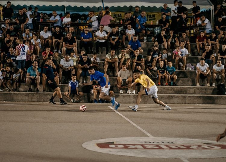 Foto: Športski savez Široki Brijeg