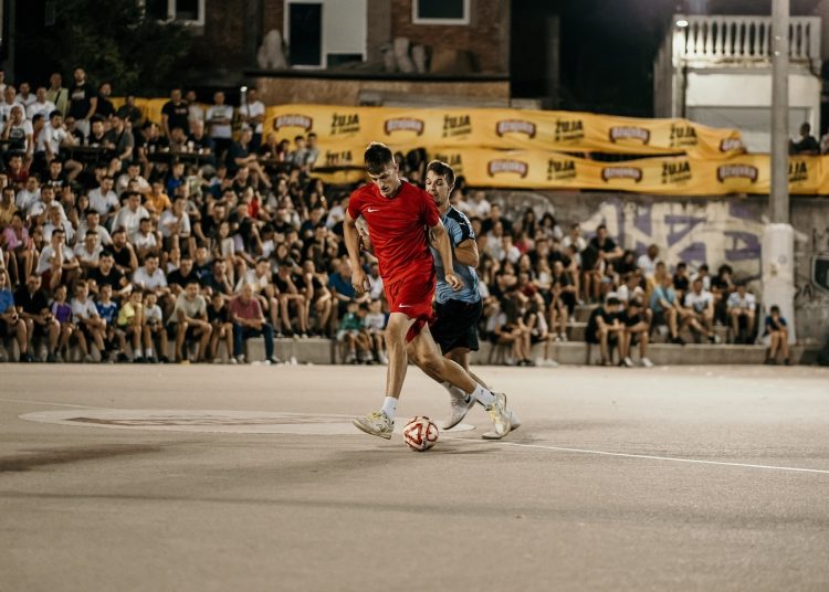 Foto: Športski savez Široki Brijeg