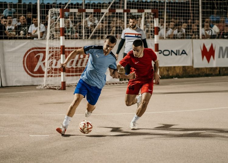 Foto: Športski savez Široki Brijeg