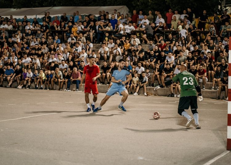 Foto: Športski savez Široki Brijeg