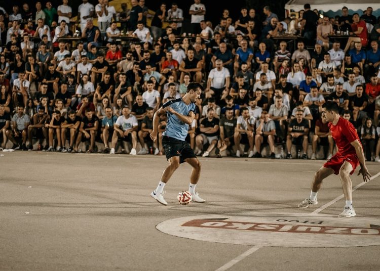Foto: Športski savez Široki Brijeg