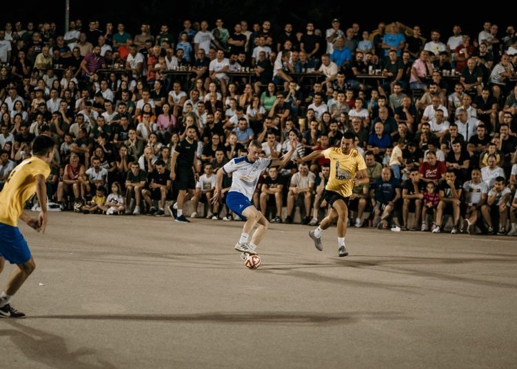 Foto: Športski savez Široki Brijeg