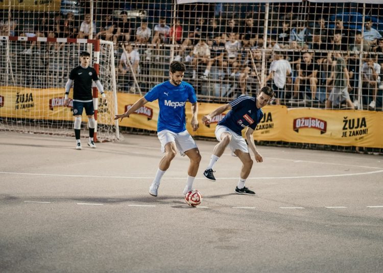 Foto: Športski savez Široki Brijeg