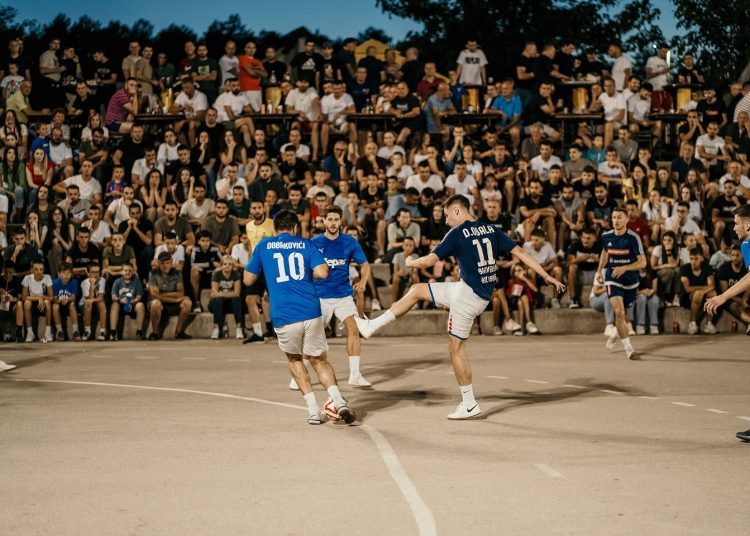 Foto: Športski savez Široki Brijeg