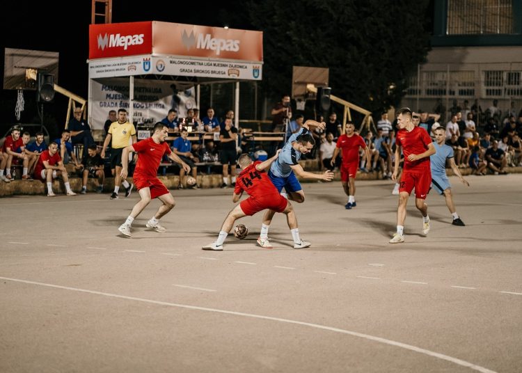 Foto: Športski savez Široki Brijeg