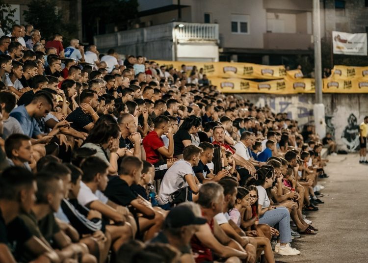 Foto: Športski savez Široki Brijeg
