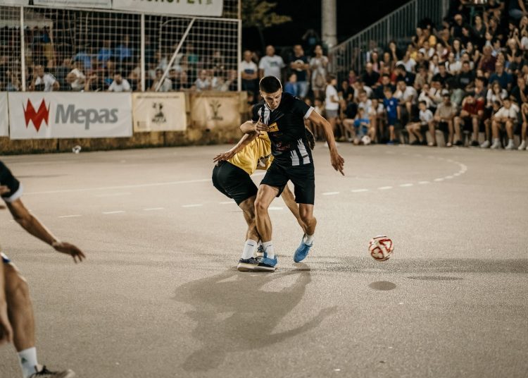 Foto: Športski savez Široki Brijeg