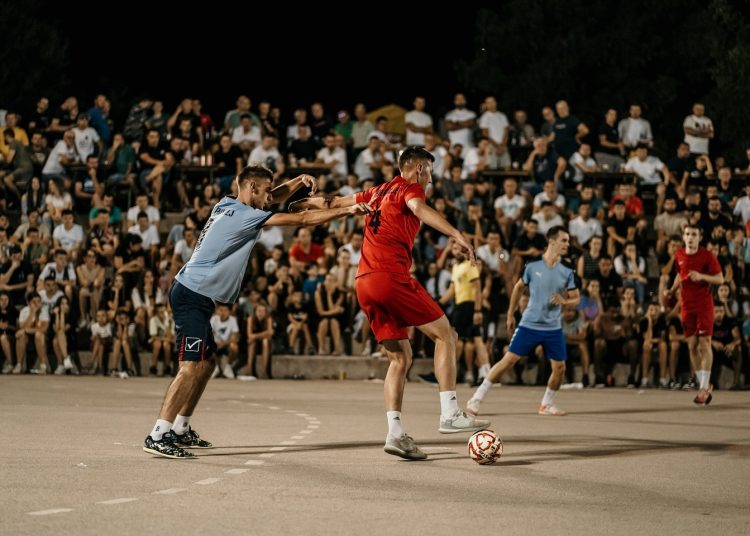 Foto: Športski savez Široki Brijeg