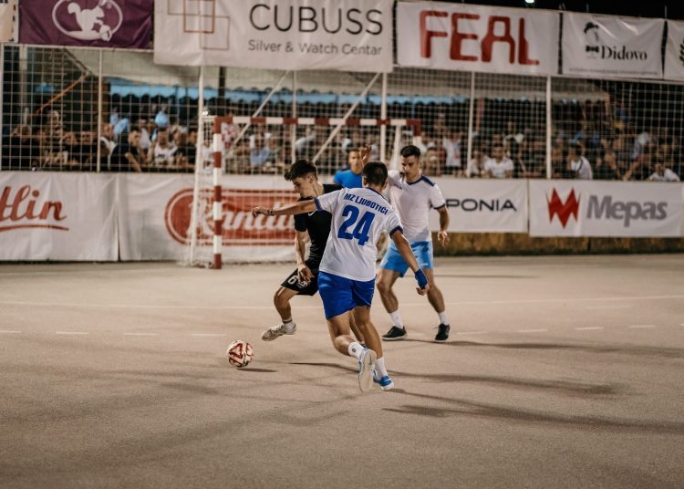 Foto: Športski savez Široki Brijeg