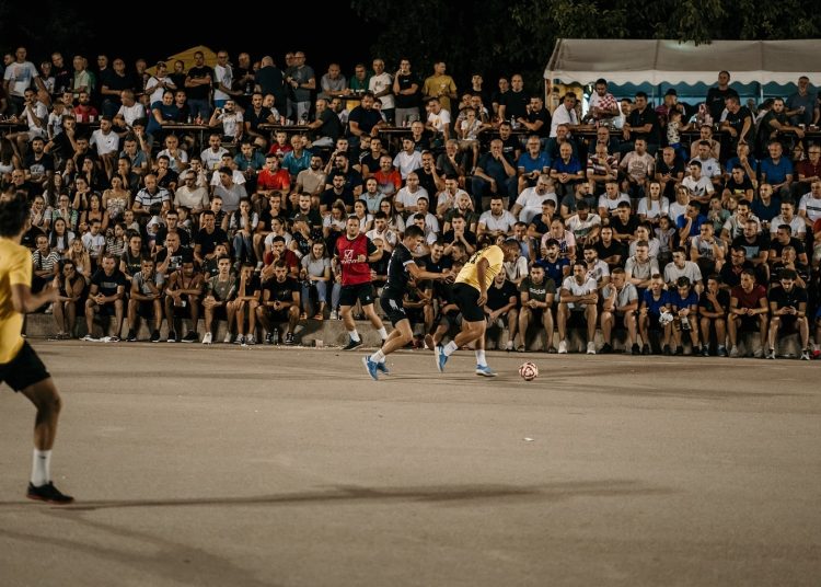 Foto: Športski savez Široki Brijeg